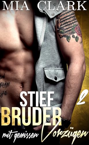 Stiefbruder mit gewissen Vorzügen 2 (Serie Stiefbruder mit gewissen Vorzügen)