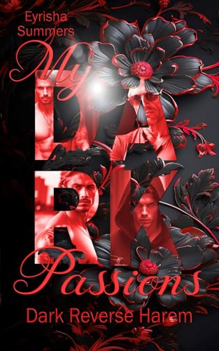 My Dark Passions: Dark Reverse Harem