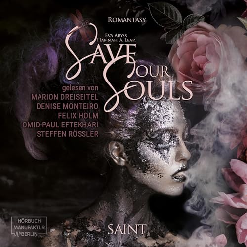 Saint: Save our Souls - Band 1