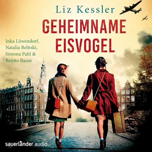 Geheimname Eisvogel