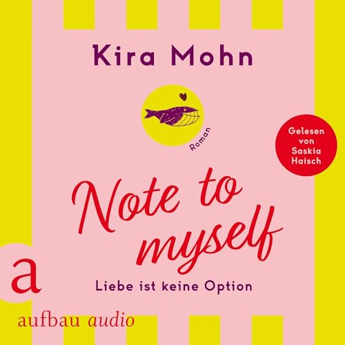 Note to myself - Liebe ist keine Option