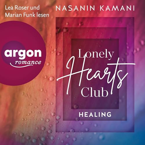 Lonely Hearts Club : Healing