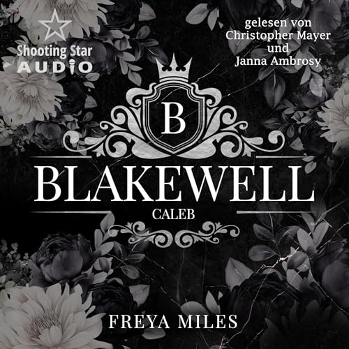 Caleb Blakewell: Dynasties of Power - Band 13