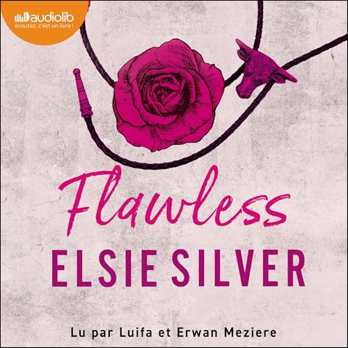 Flawless: Chestnut Springs, tome 1