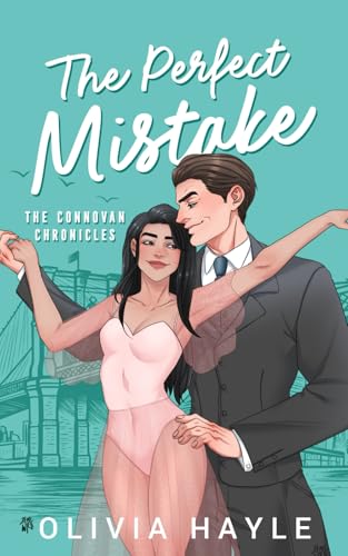 Special Edition: The Perfect Mistake (Illustrated Special Edition Series, Band 7)