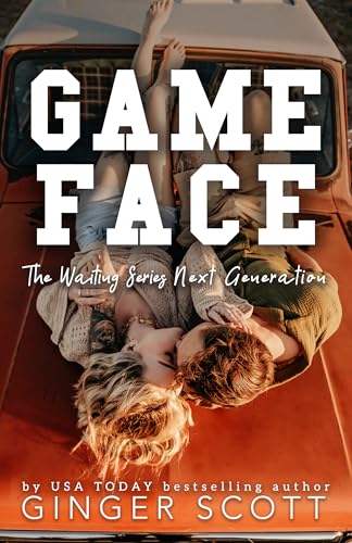 Game Face: The Waiting Series Next Generation