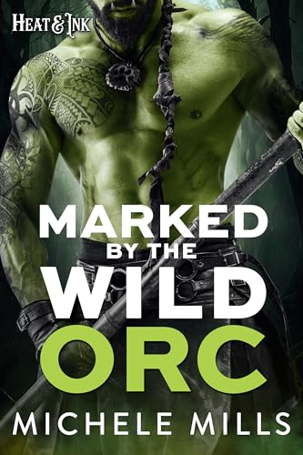 Marked by the Wild Orc
