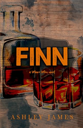 Finn (The Moore Men Series Special Edition, Band 1)