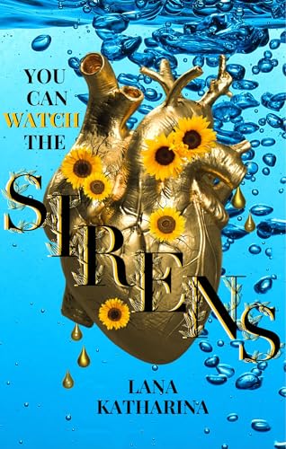 You can watch the Sirens (Bonusband) (The Sirens-Series)