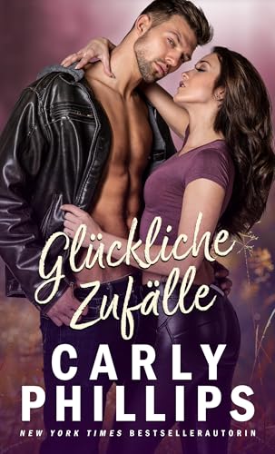 Glückliche Zufälle (Serendipity-Reihe 1)