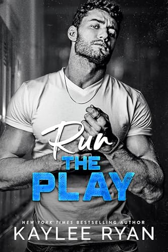 Run the Play (Nashville Rampage Book 2)