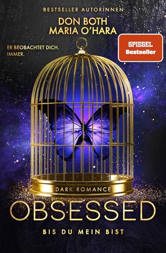Obsessed - bis du mein bist: Die Neuauflage