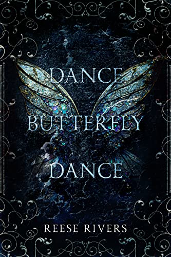 Dance Butterfly Dance: Zeitgenössische Reverse Harem Romance (The Masked Duet 1)