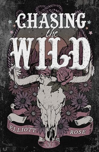 Chasing the Wild (Crimson Ridge Book 1)