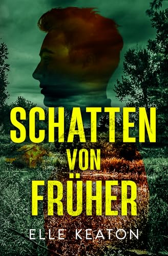 Schatten von früher (Verschleierte Vorhaben 2)