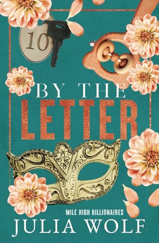 By The Letter: Special Edition