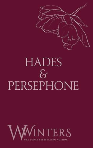 Hades & Persephone: His In The Dark (Discreet Series, Band 60)