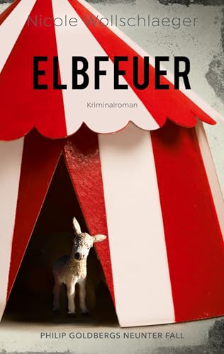 Elbfeuer (ELB-Krimireihe 9)
