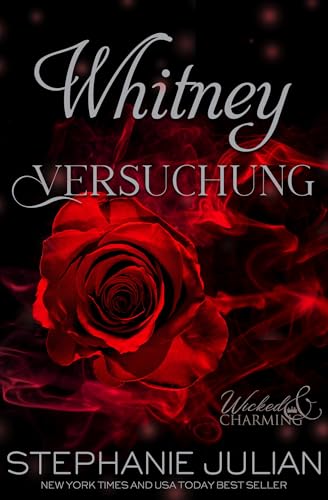 Whitneys Versuchung (Reizend & Ruchlos 1)