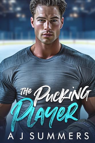 The Pucking Player: A Coach's Daughter Hockey Romance (Defenders Diaries)