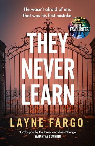 They Never Learn: The queer feminist serial killer read of the summer