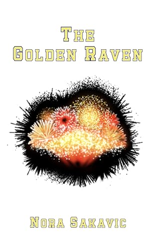 The Golden Raven (All for the Game Book 5)