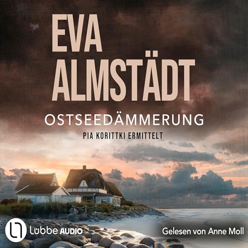 Ostseedämmerung: Pia Korittki, Band 20
