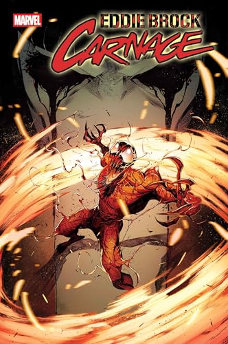 Eddie Brock: Carnage (2025-) #4