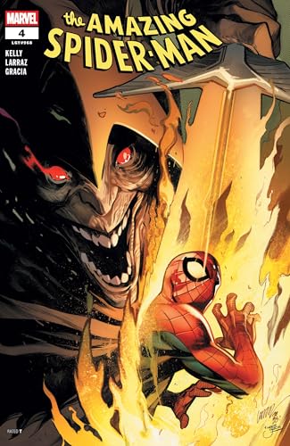 Amazing Spider-Man (2025-) #4