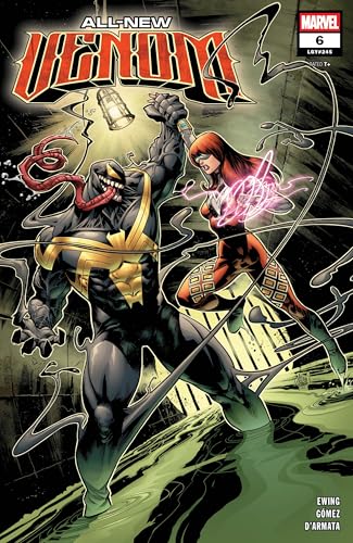 All-New Venom (2024-) #6