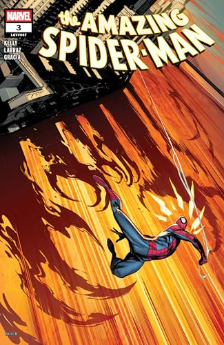 Amazing Spider-Man (2025-) #3