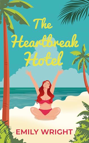The Heartbreak Hotel (Sandy Springs Book 1)