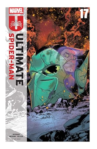 Ultimate Spider-Man (2024-) #17