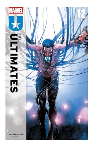 Ultimates (2024-) #12