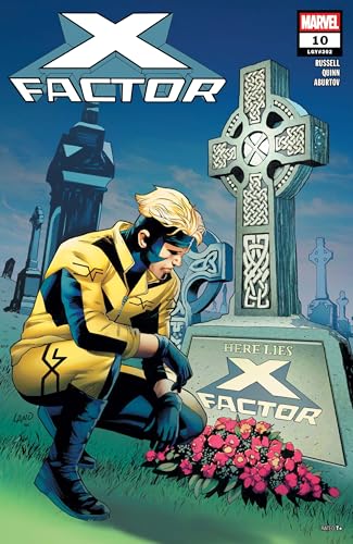X-Factor (2024-) #10