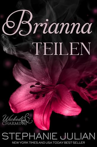 Brianna teilen (Reizend & Ruchlos 3)