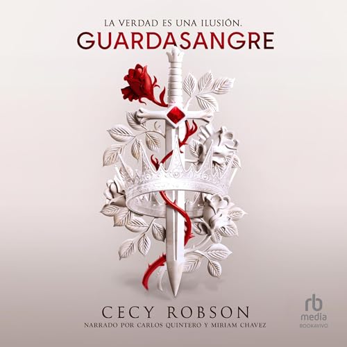 Guardasangre [Bloodguard]