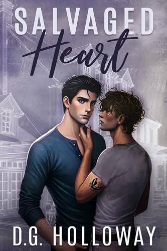 Salvaged Heart