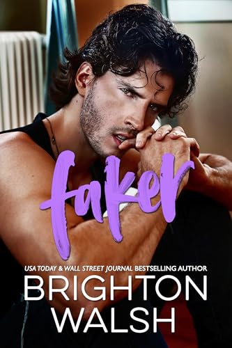Faker: A Small Town Marriage of Convenience Romance (Havenbrook Book 4)