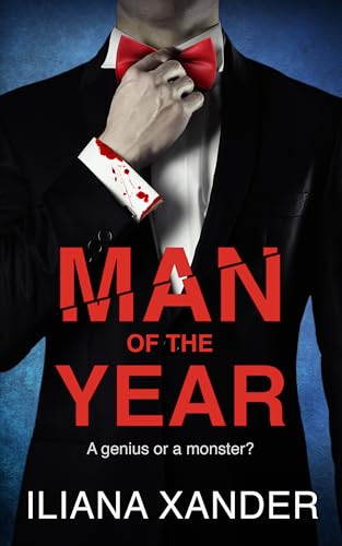 Man of the Year: A gripping psychological thriller packed with twists