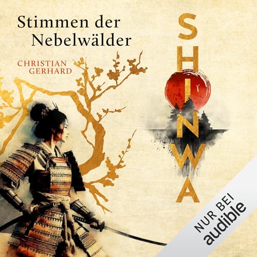 Shinwa - Stimmen der Nebelwälder: Shinwa - Band 1