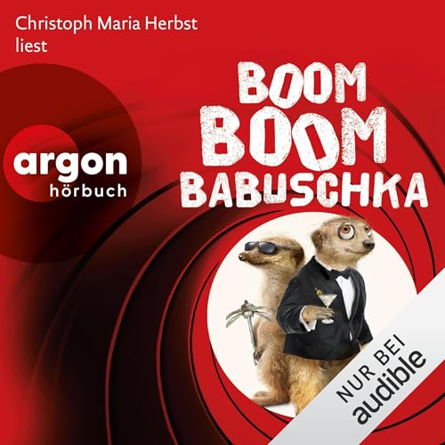 Boom Boom Babuschka