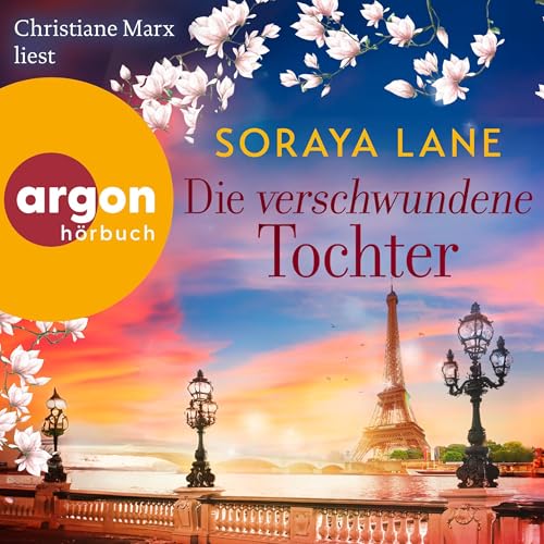 Die verschwundene Tochter: Die verlorenen Töchter, Band 5