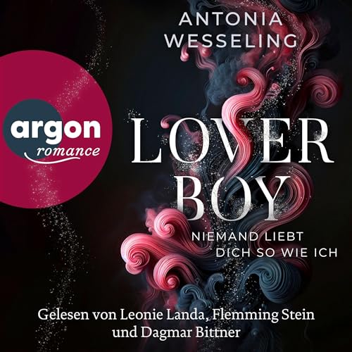 Loverboy : Niemand liebt dich so wie ich