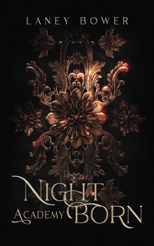 Nightborn Academy - Spicy New Adult Urban Romantasy - Einzelband/Deutsch