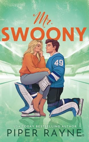 Mr. Swoony (The Nest, Band 3)