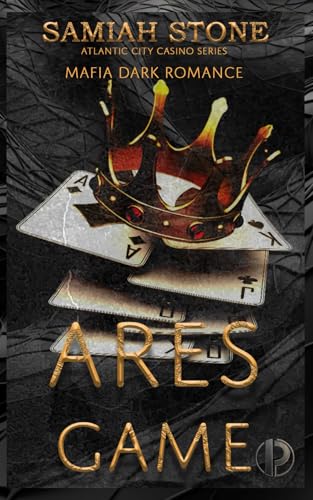 ARES GAME: ATLANTIC CITY CASINO SERIES: BOOK ONE