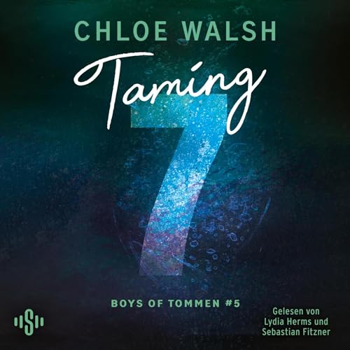Taming 7: Boys of Tommen - Band 5