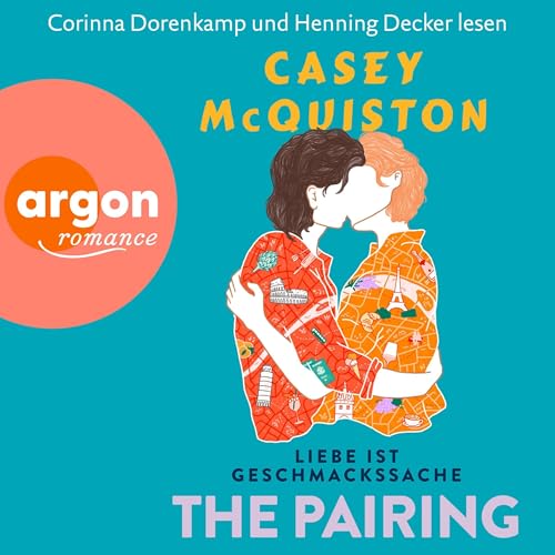 The Pairing: Liebe ist Geschmackssache