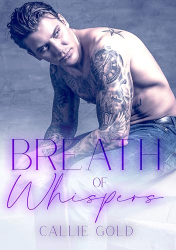 Breath of Whispers: Rockstar Romance